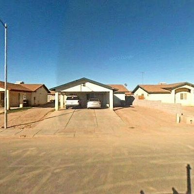 232 E Villa St, San Luis, AZ 85336