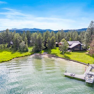 232 Flatwater Ln, Sandpoint, ID 83864