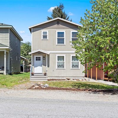 232 Park Ave, Leavenworth, WA 98826