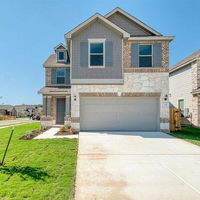 232 Skipping Stone Run, Georgetown, TX 78628