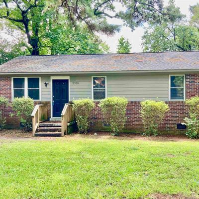 2320 Kingswood Dr, Columbia, SC 29205