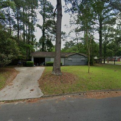 2321 Southhampton Dr, Tallahassee, FL 32311