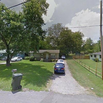 2321 State Ave Sw, Decatur, AL 35601