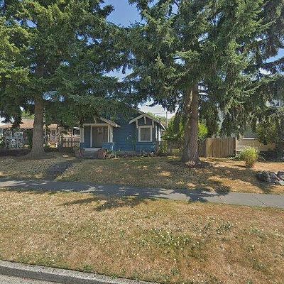 2321 Rainier Ave, Everett, WA 98201