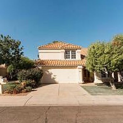 2322 E Millbrae Ct, Gilbert, AZ 85234