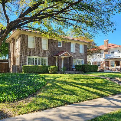 2322 Willing Ave, Fort Worth, TX 76110