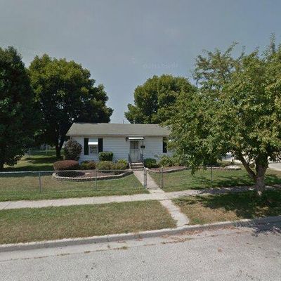 2323 N Armstrong St, Kokomo, IN 46901