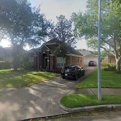 23231 Sawleaf Cir, Katy, TX 77494