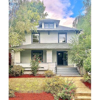 2324 Ne 8 Th Ave, Portland, OR 97212