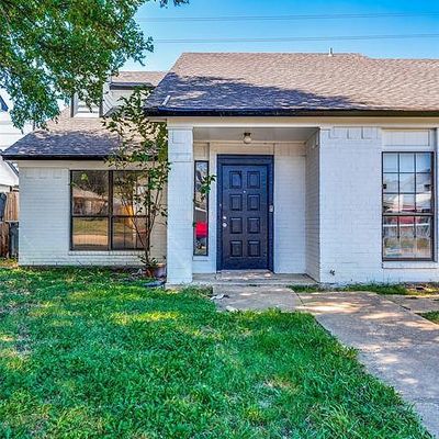 2324 Sherry St, Arlington, TX 76014