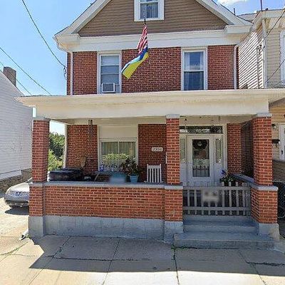 2324 Spring St, Pittsburgh, PA 15210