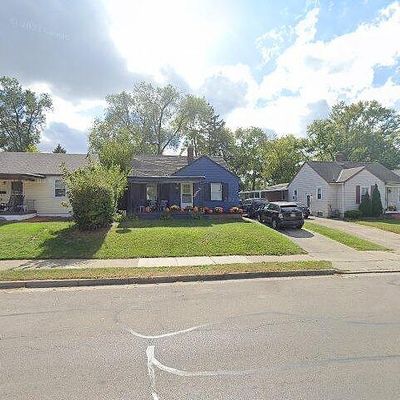 2325 Lexington Ave, Springfield, OH 45505