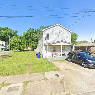 2326 Elm Ave, Portsmouth, VA 23704