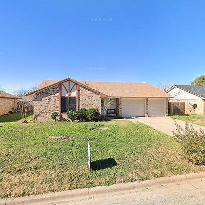 2326 Corsicana Ave, Abilene, TX 79606