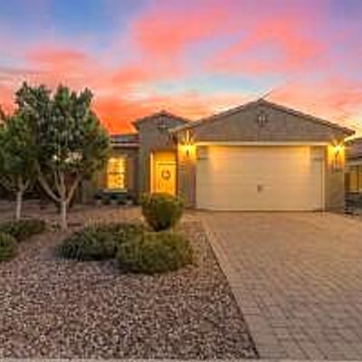 2327 E Runaway Bay Pl, Gilbert, AZ 85298