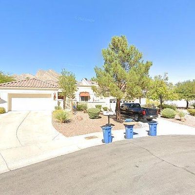 2329 Barbers Point Pl, Las Vegas, NV 89134