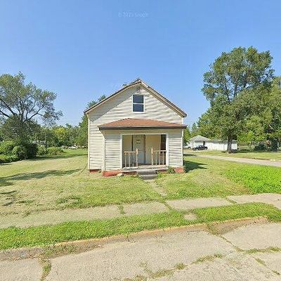 2329 Chestnut St, Fort Wayne, IN 46803