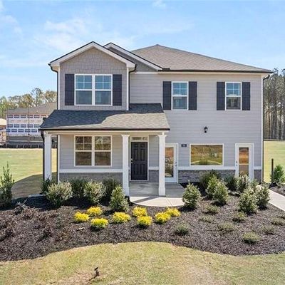 233 Friendship Oak Way, Hampton, GA 30228