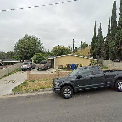 233 Zenith Ave, La Puente, CA 91744