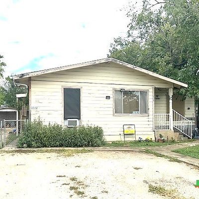 2330 Valencia, San Antonio, TX 78237