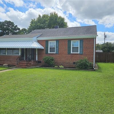 2331 Carlisle Ave, Henrico, VA 23231