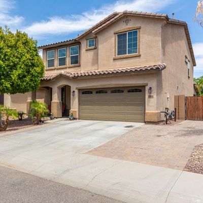 2332 W Arroyo Way, San Tan Valley, AZ 85144