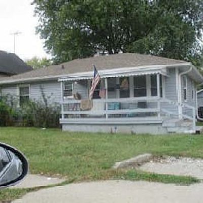 2334 S Keystone Ave, Indianapolis, IN 46203