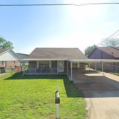 2335 40 Th St Se, Paris, TX 75460