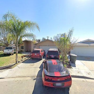 2335 Evelyn Ct, Wasco, CA 93280