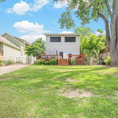 2335 E Lake Dr, Weatherford, TX 76087