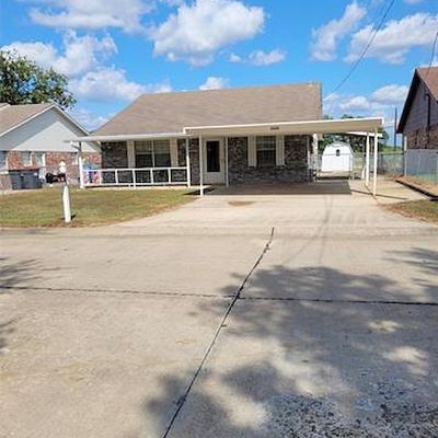 2335 Se 40th, Paris, TX 75460