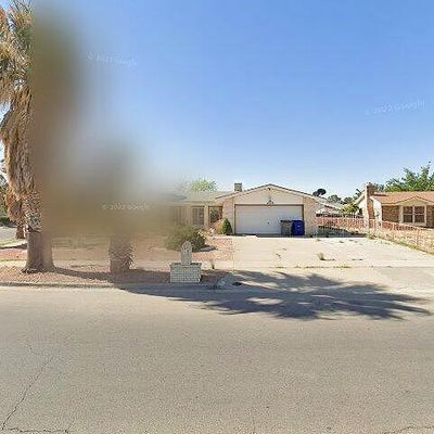 2336 Robert Wynn St, El Paso, TX 79936