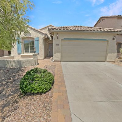 2337 N Smithsonian Dr, Florence, AZ 85132