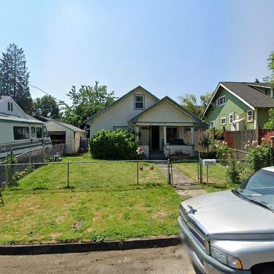 2338 N Russet St, Portland, OR 97217