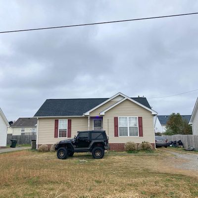 2338 S Main St, Springfield, TN 37172