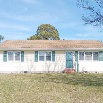 23380 Cove Rd, Deal Island, MD 21821