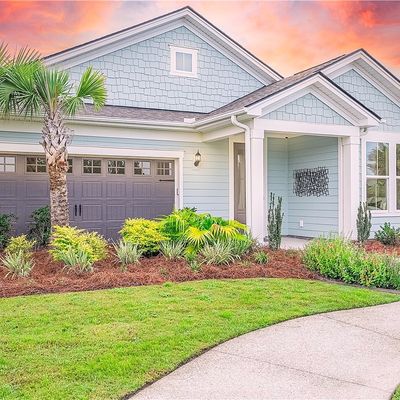 234 Hickory Shad Lane, Bluffton, SC 29909