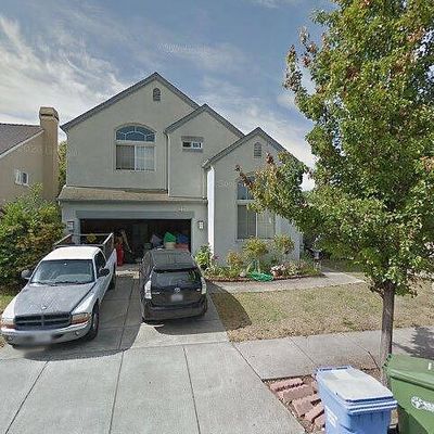 2340 Brompton Ave, Santa Rosa, CA 95403