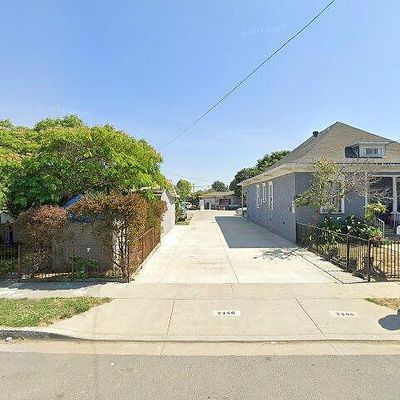 2340 E 119th St, Los Angeles, CA 90059