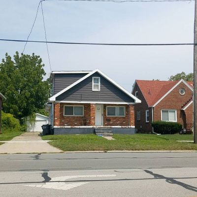 2340 Nebraska Ave, Toledo, OH 43607