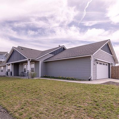 2340 Nw Prairie View Dr, Pullman, WA 99163