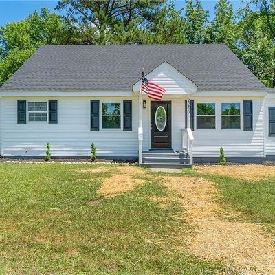 23403 Courthouse Hwy, Windsor, VA 23487