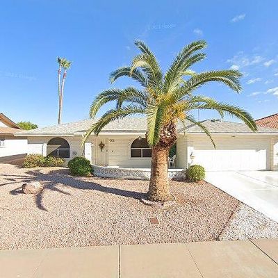 2341 S Zinnia, Mesa, AZ 85209