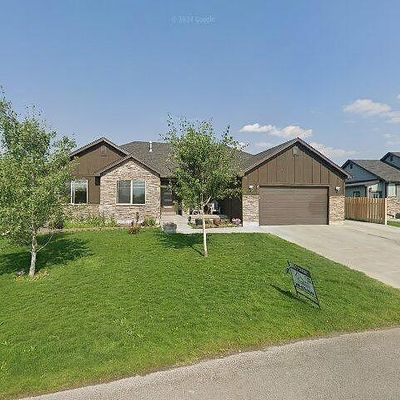 2341 Iron Wood Dr, Driggs, ID 83422