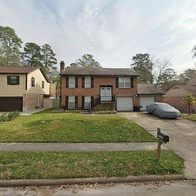 23426 Briarcreek Blvd, Spring, TX 77373