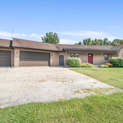 23427 Charlesburg Rd, Kiel, WI 53042