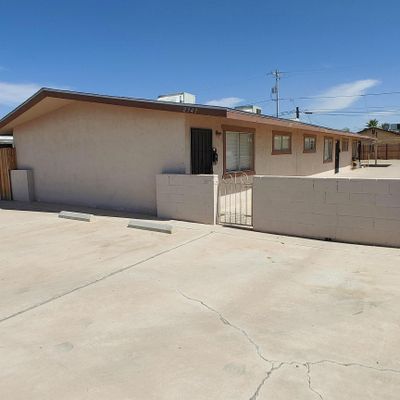 2343 S Madison Ave, Yuma, AZ 85364