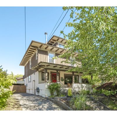 2344 Ne 55 Th Ave, Portland, OR 97213