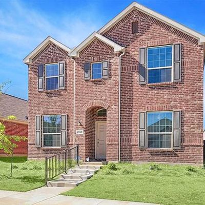 2345 Pyrite Dr, Aubrey, TX 76227