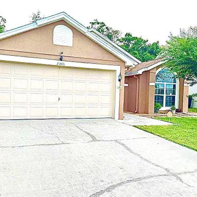 2346 Lily Pad Ln, Kissimmee, FL 34743